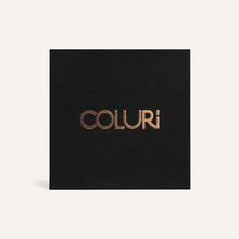 Load image into Gallery viewer, Lorde Link Earrings in Jet Black