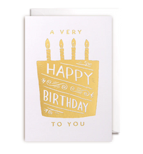 Load image into Gallery viewer, Lagom Design Birthday Cards - VARIOUS