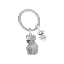 Load image into Gallery viewer, OLI OLSEN METALMORPHOSE Keyrings
