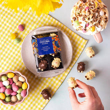 Load image into Gallery viewer, Easter Chocolate Sheep Truffles