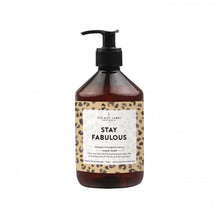 Load image into Gallery viewer, THE GIFT LABEL | HAND SOAP | KUMQUAT AND BOURBON VANILLA | 500ML