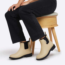 Load image into Gallery viewer, Bobbi Wellington Boot // SAND