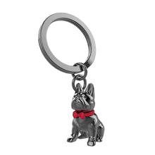 Load image into Gallery viewer, OLI OLSEN METALMORPHOSE Keyrings
