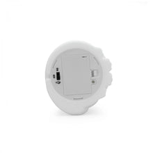 Load image into Gallery viewer, DHINK | MEDIUM COLOUR CHANGING LED NIGHT LIGHT | WHITE CAT WITH FUSCHIA PINK COLLAR