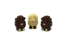 Load image into Gallery viewer, Easter Chocolate Sheep Truffles