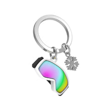 Load image into Gallery viewer, OLI OLSEN METALMORPHOSE Keyrings
