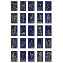 Load image into Gallery viewer, ECCOLO | TAROT CARD DECK | YOUR DREAM WILL COME TRUE | SET OF 78