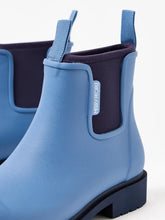 Load image into Gallery viewer, Bobbi Wellington Boot // DENIM