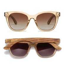 Load image into Gallery viewer, Lila Grace Sunglasses