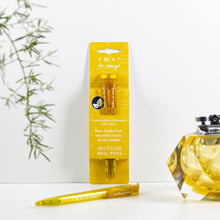 Load image into Gallery viewer, Vent for change- Recycled ball pens and pencils