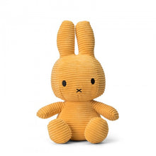 Load image into Gallery viewer, MIFFY Sitting Corduroy by Bon Ton Toys