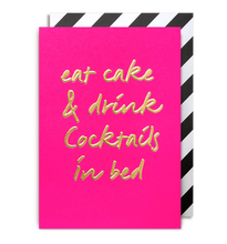 Load image into Gallery viewer, Lagom Design Birthday Cards - VARIOUS