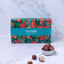 Load image into Gallery viewer, 15 Assorted Truffles Gift Box