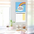 Load image into Gallery viewer, The Happy News, Magic in the World Calendar 2026