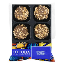 Load image into Gallery viewer, Chocolate Truffles (6 Truffles)