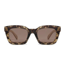 Load image into Gallery viewer, ZAHRA OPAL Tort SUNGLASSES