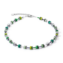 Load image into Gallery viewer, Sparkling Classic Update necklace