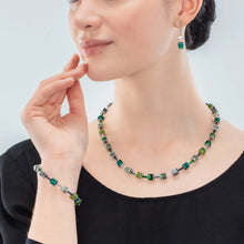 Load image into Gallery viewer, Sparkling Classic Update necklace