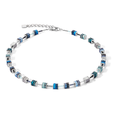 Load image into Gallery viewer, Sparkling Classic Update necklace