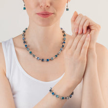 Load image into Gallery viewer, Sparkling Classic Update necklace