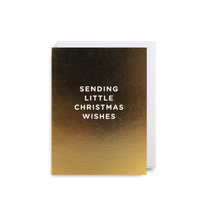 Load image into Gallery viewer, LD Christmas cardsn packs of 5 2023