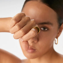 Load image into Gallery viewer, Lorde Statement Ring