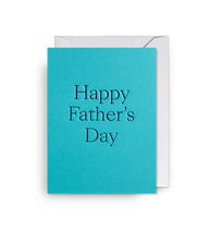 Load image into Gallery viewer, Lagom Design Father's Day Cards - VARIOUS