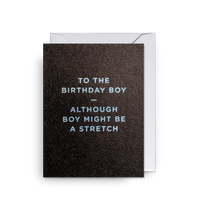 Load image into Gallery viewer, Lagom Design BIRTHDAY Cards