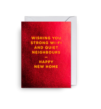 Load image into Gallery viewer, LD New Home Cards