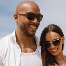 Load image into Gallery viewer, DALTON SUNGLASSES