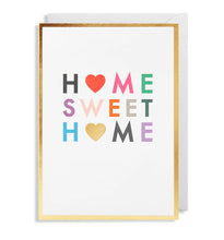 Load image into Gallery viewer, Lagom Design New Home Cards - VARIOUS