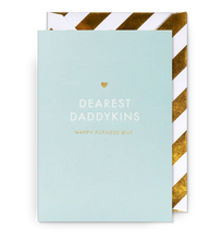 Load image into Gallery viewer, Lagom Design Father's Day Cards - VARIOUS