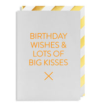 Load image into Gallery viewer, Lagom Design Birthday Cards - VARIOUS