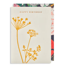 Load image into Gallery viewer, Lagom Design Birthday Cards - VARIOUS