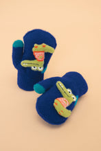 Load image into Gallery viewer, POWDER Powder Pals Children's Mittens