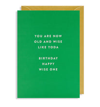 Load image into Gallery viewer, Lagom Design Birthday Cards - VARIOUS