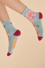 Load image into Gallery viewer, POWDER Women's Bamboo Ankle socks