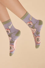 Load image into Gallery viewer, POWDER Women's Bamboo Ankle socks