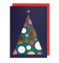 Load image into Gallery viewer, LD Christmas cards single 2023