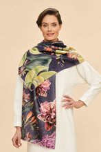 Load image into Gallery viewer, POWDER Luxurious Printed Scarf