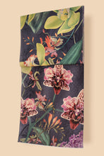 Load image into Gallery viewer, POWDER Luxurious Printed Scarf