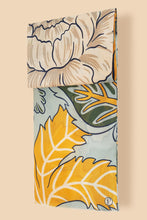 Load image into Gallery viewer, POWDER Printed Wild Floral Scarf