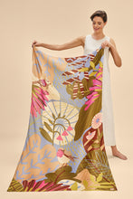 Load image into Gallery viewer, POWDER Printed Autumn Hedgerow