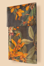Load image into Gallery viewer, POWDER Wool Wrap Scarf