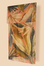Load image into Gallery viewer, POWDER Wool Wrap Scarf