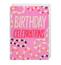 Load image into Gallery viewer, Lagom Design Birthday Cards - VARIOUS