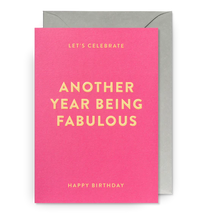 Load image into Gallery viewer, Lagom Design Birthday Cards - VARIOUS