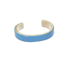Load image into Gallery viewer, BRANCH Buffalo Horn Slim Cuff
