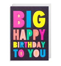 Load image into Gallery viewer, Lagom Design Birthday Cards - VARIOUS
