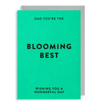 Load image into Gallery viewer, Lagom Design Father's Day Cards - VARIOUS